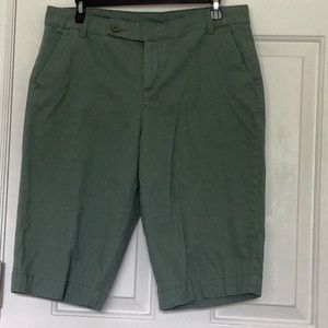 Style and Company sz 10 shorts 🩳